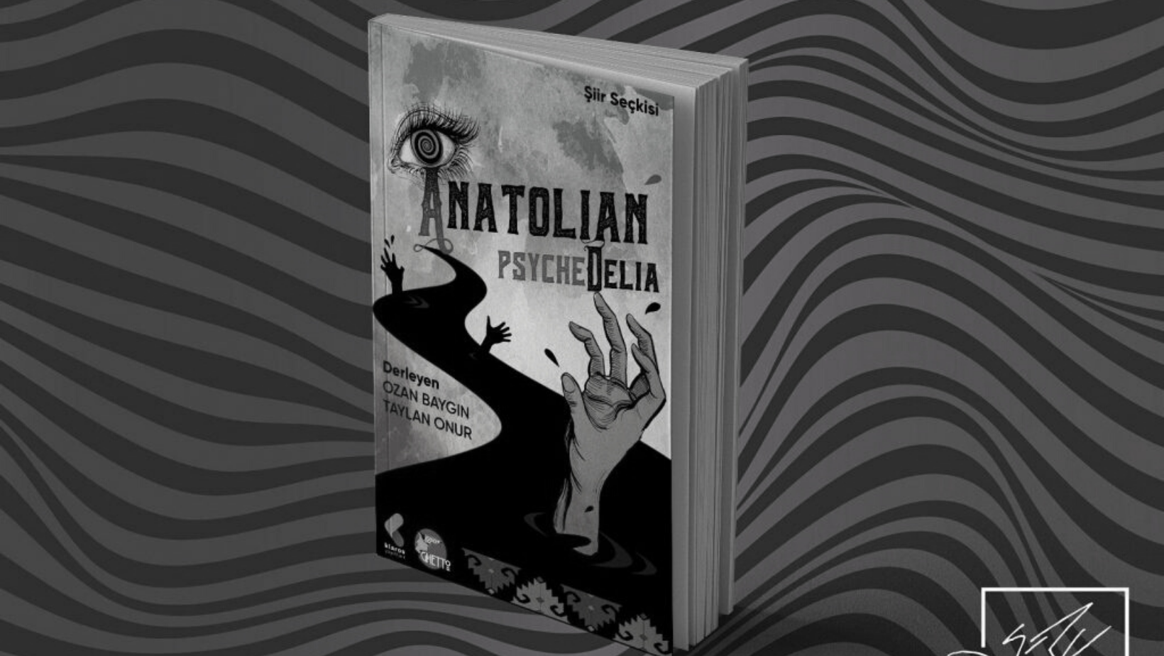 op.14: anatolian psychedelia şiir seçkisi yayımlandı!