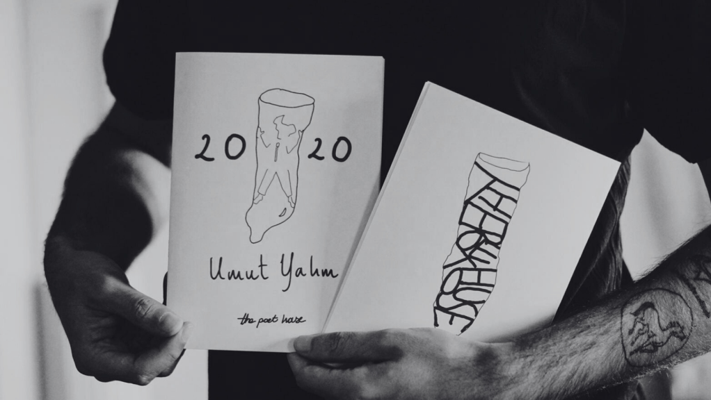 op.23: umut yalım’dan anti-yapıt niteliğinde bir artbook, 2020