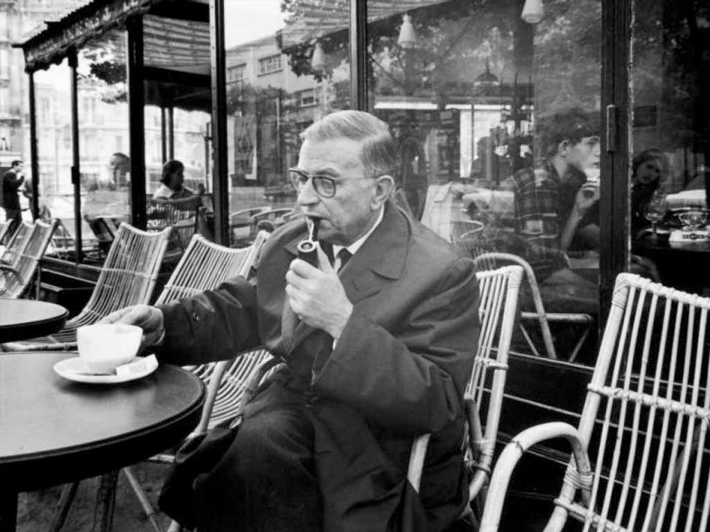 op.62: jean paul sartre için entelektüel olmak ve entelektüel anlayışının zaman içindeki değişimi