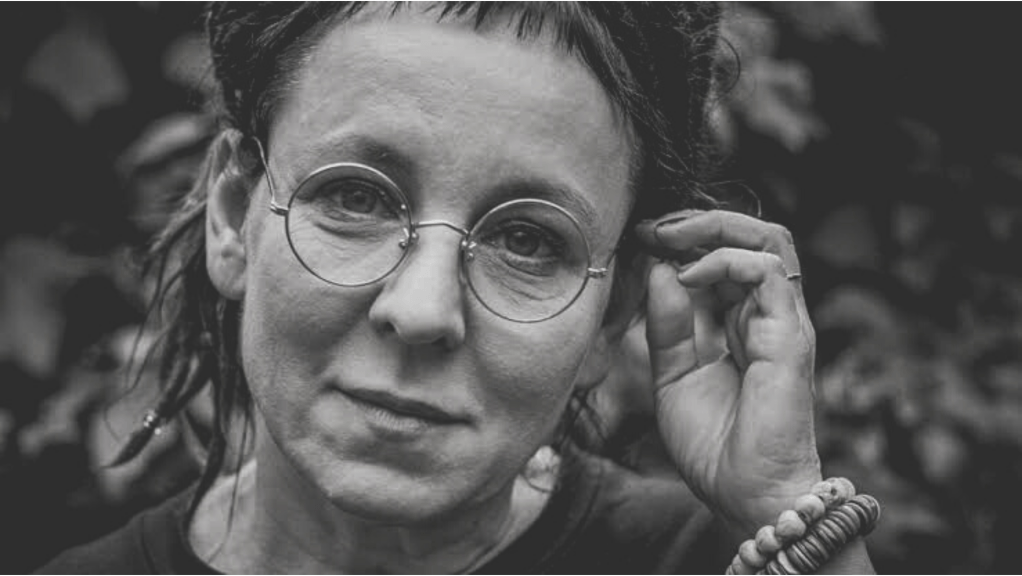 op.124: çağla nalbantoğlu, olga tokarczuk’un zamanı