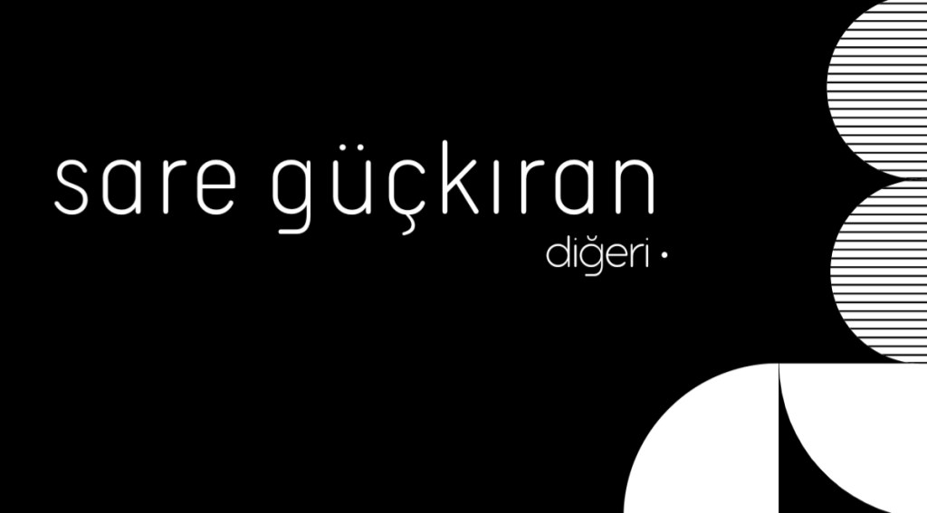 op.122: sare güçkıran, diğeri&nbsp;•