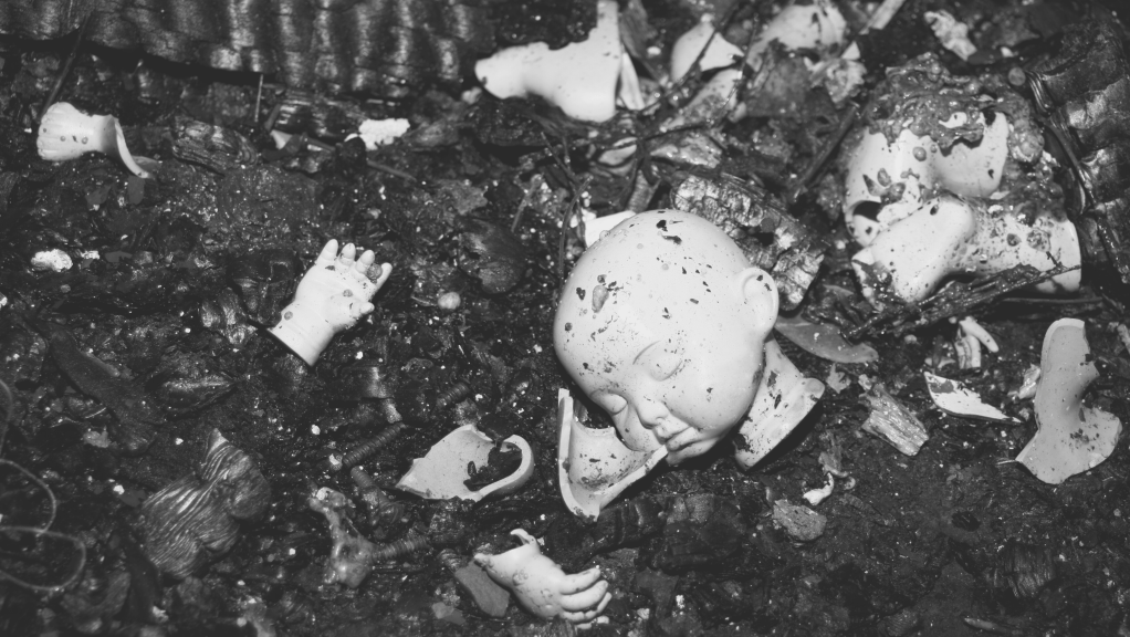 op.146: emre ay,&nbsp;ihlal