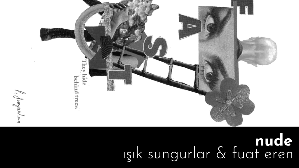 op.226: ışık sungurlar & fuat eren,&nbsp;nude*