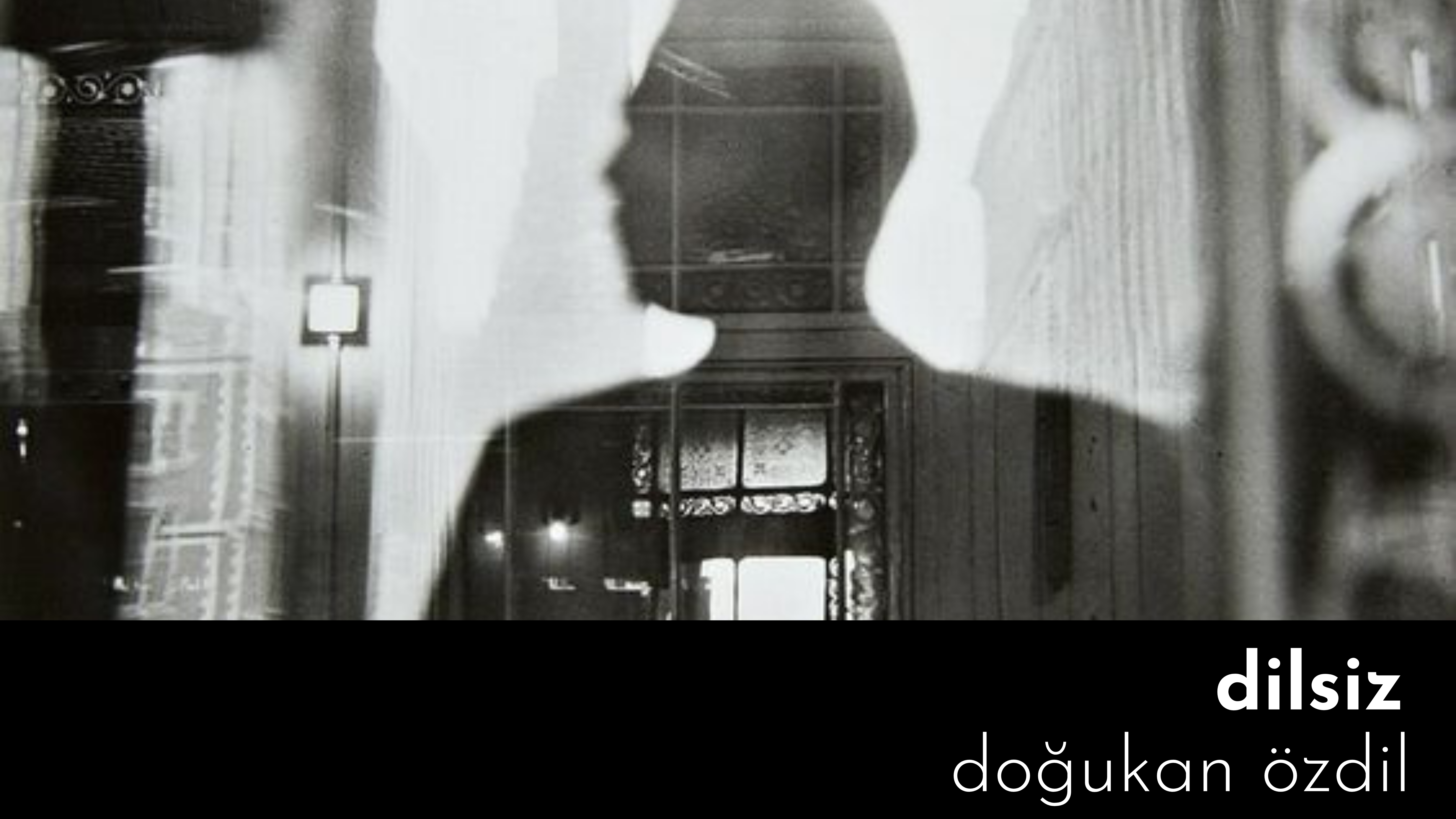 op.227: doğukan özdil, dilsiz*