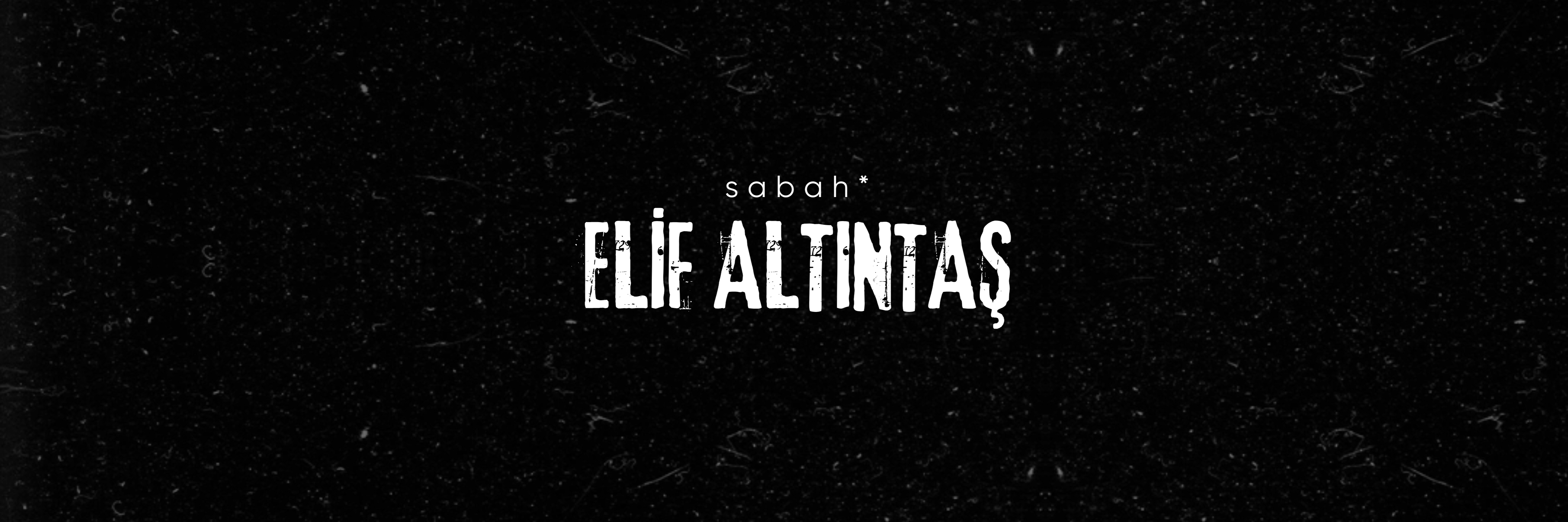 op.249: elif altıntaş, sabah*