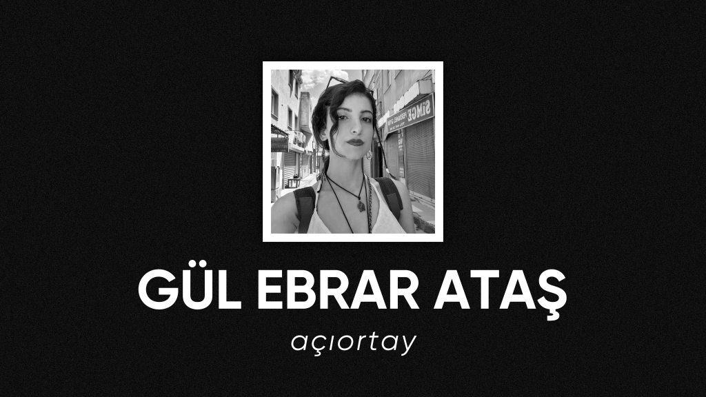 op.354: gül ebrar ataş – açıortay*
