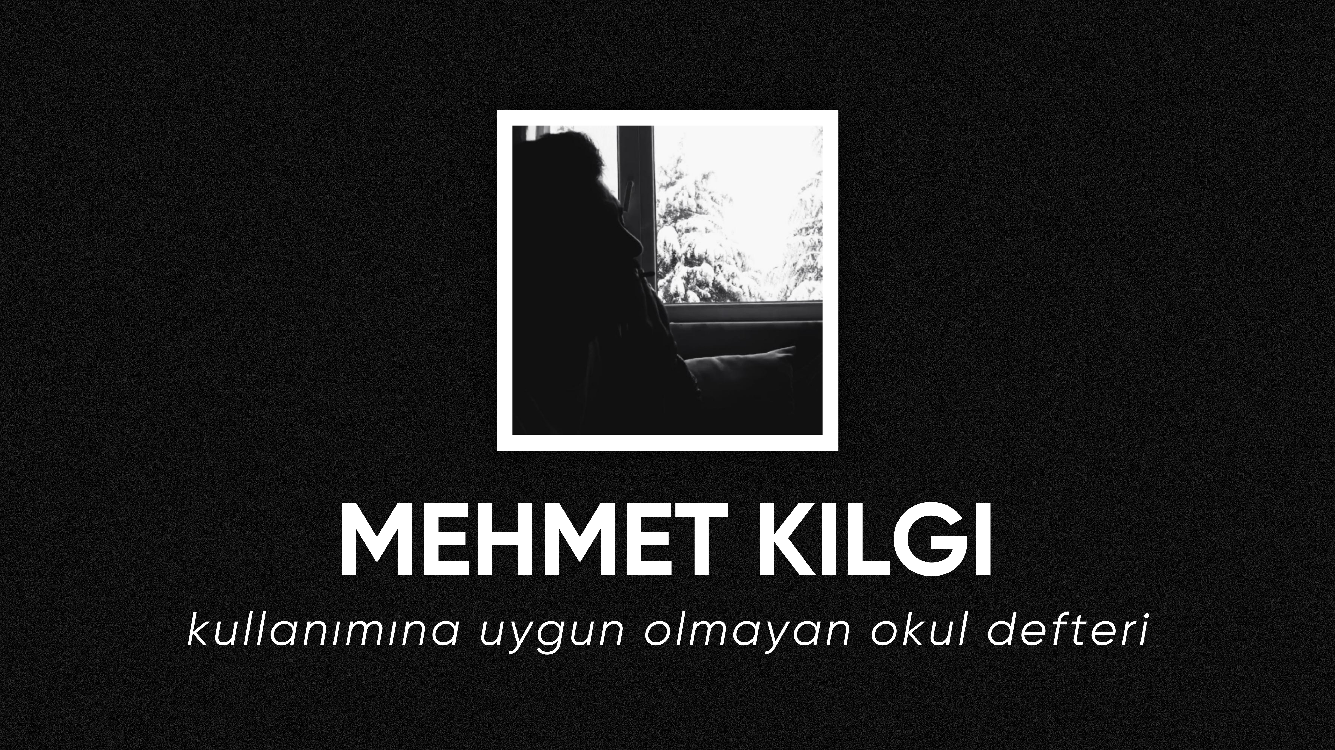 op.363: mehmet kılgı – kullanımına uygun olmayan okul defteri