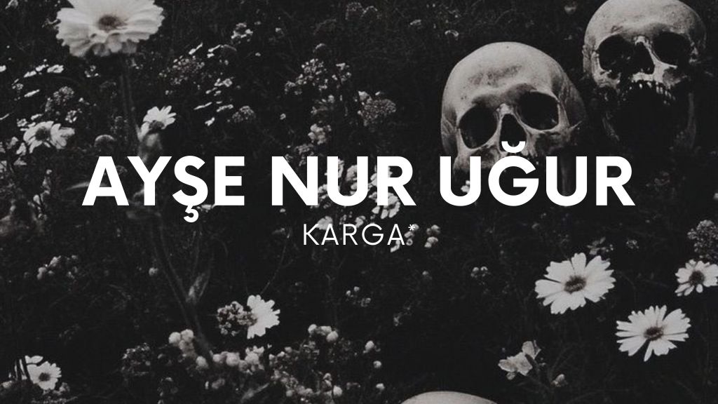 op.399: ayşe nur uğur –&nbsp;karga*