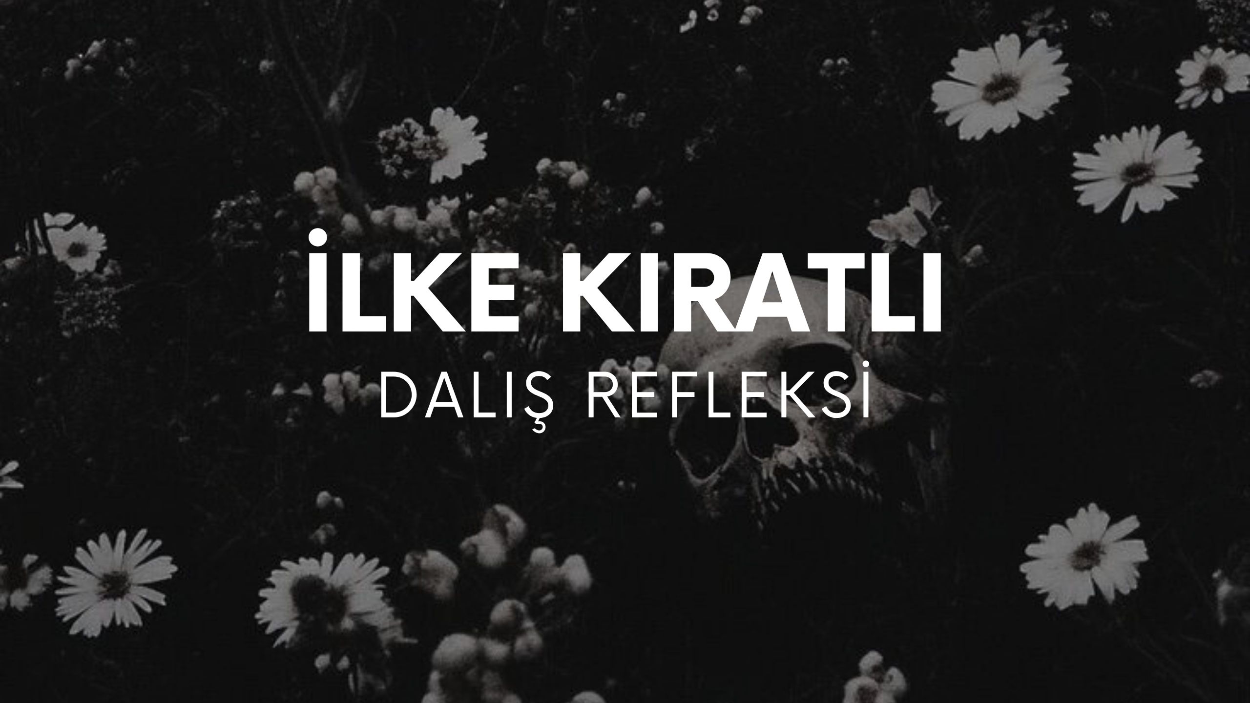 OP.410: ilke kıratlı – dalış refleksi*