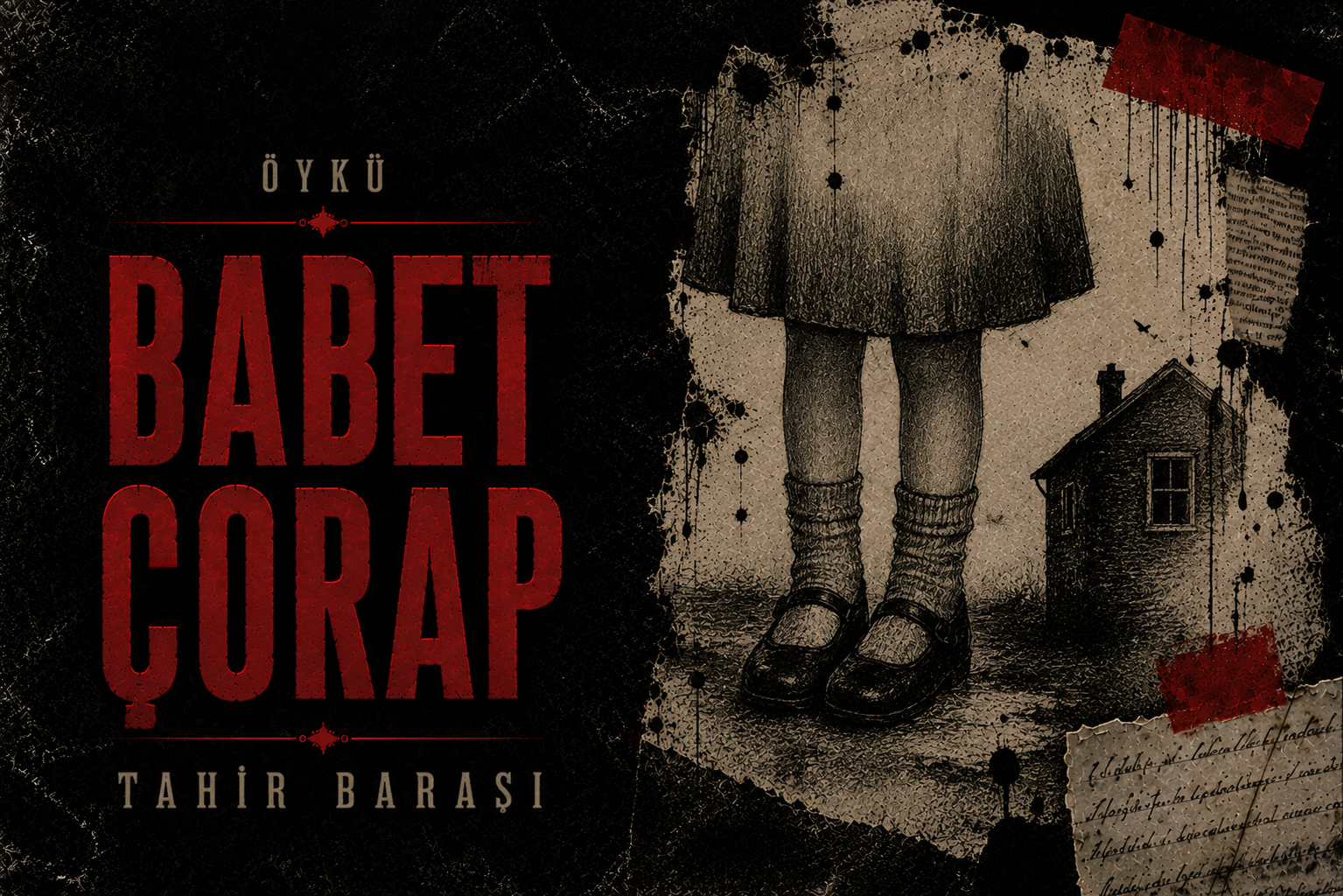 OP.427: tahir barası – babet çorap*