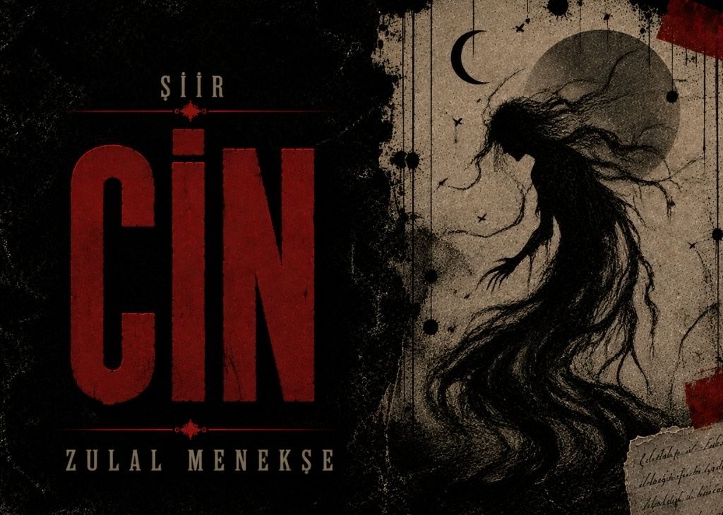 OP.426: zülâl menekşe – cin*