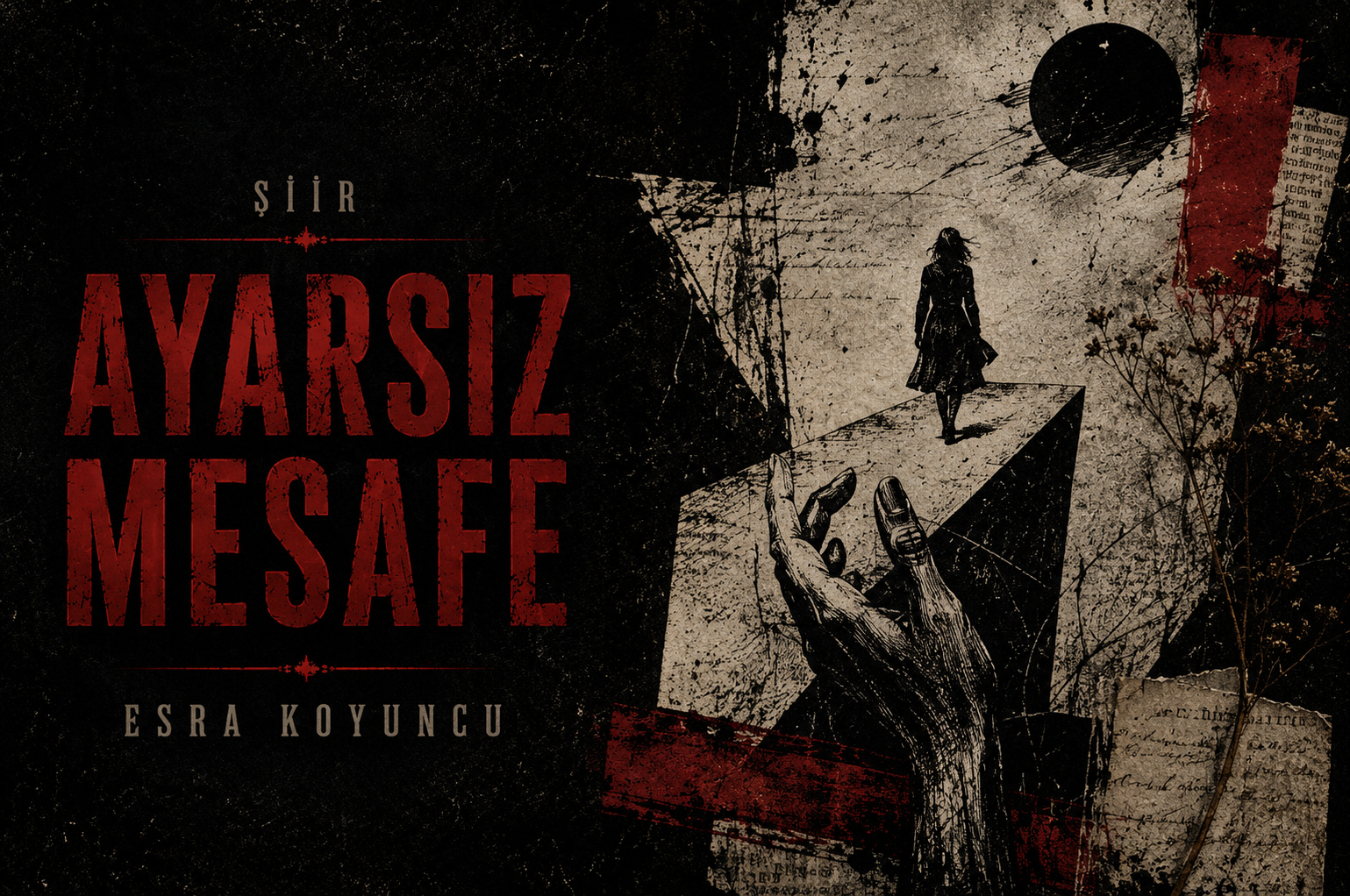 OP.432: esra koyuncu – ayarsız mesafe*