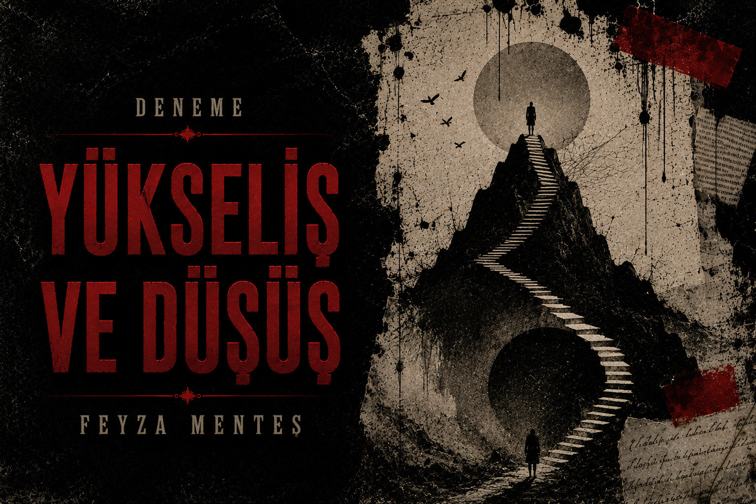 OP.429: feyza menteş – yükseliş ve düşüş*