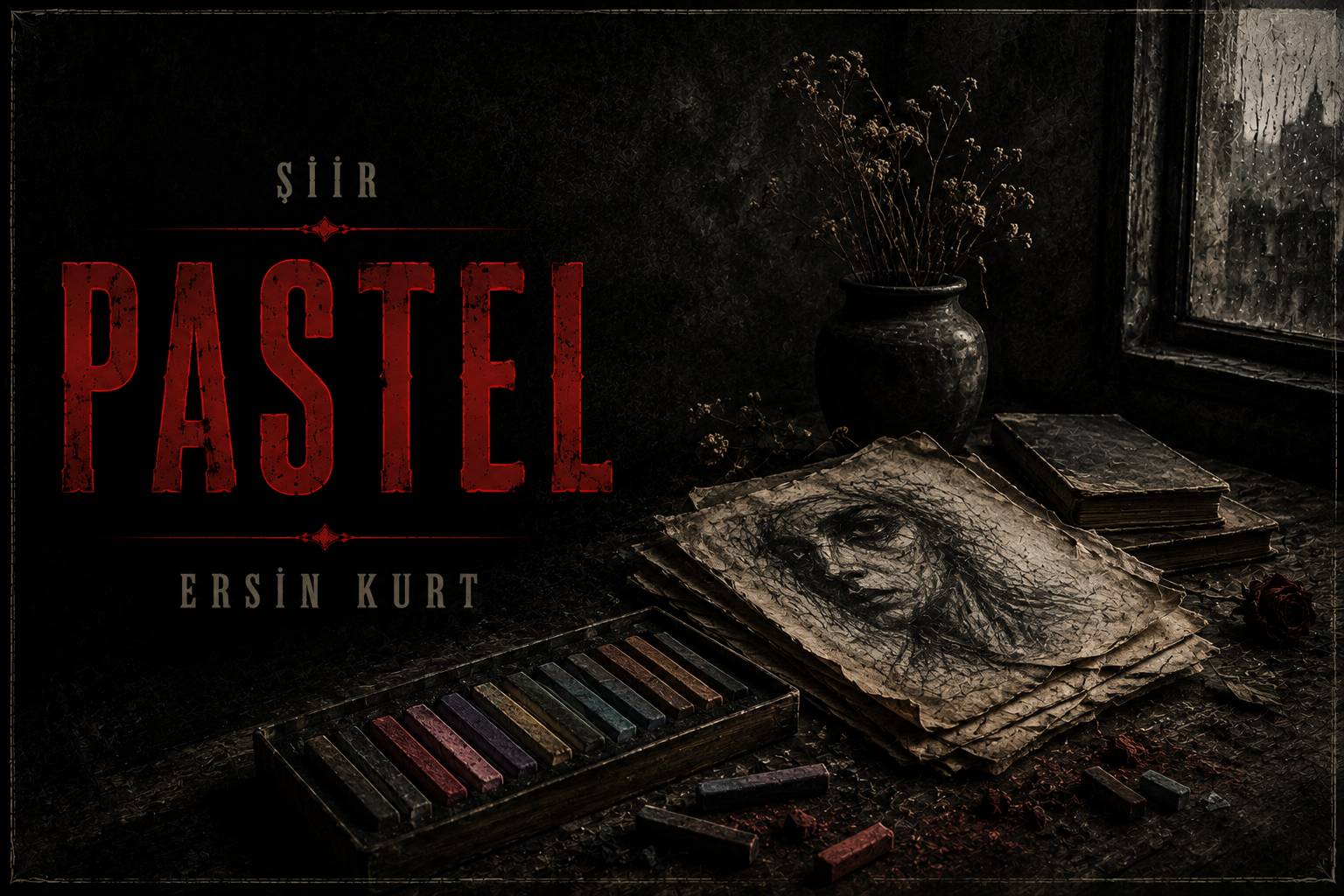 OP.434: ersin kurt – pastel*