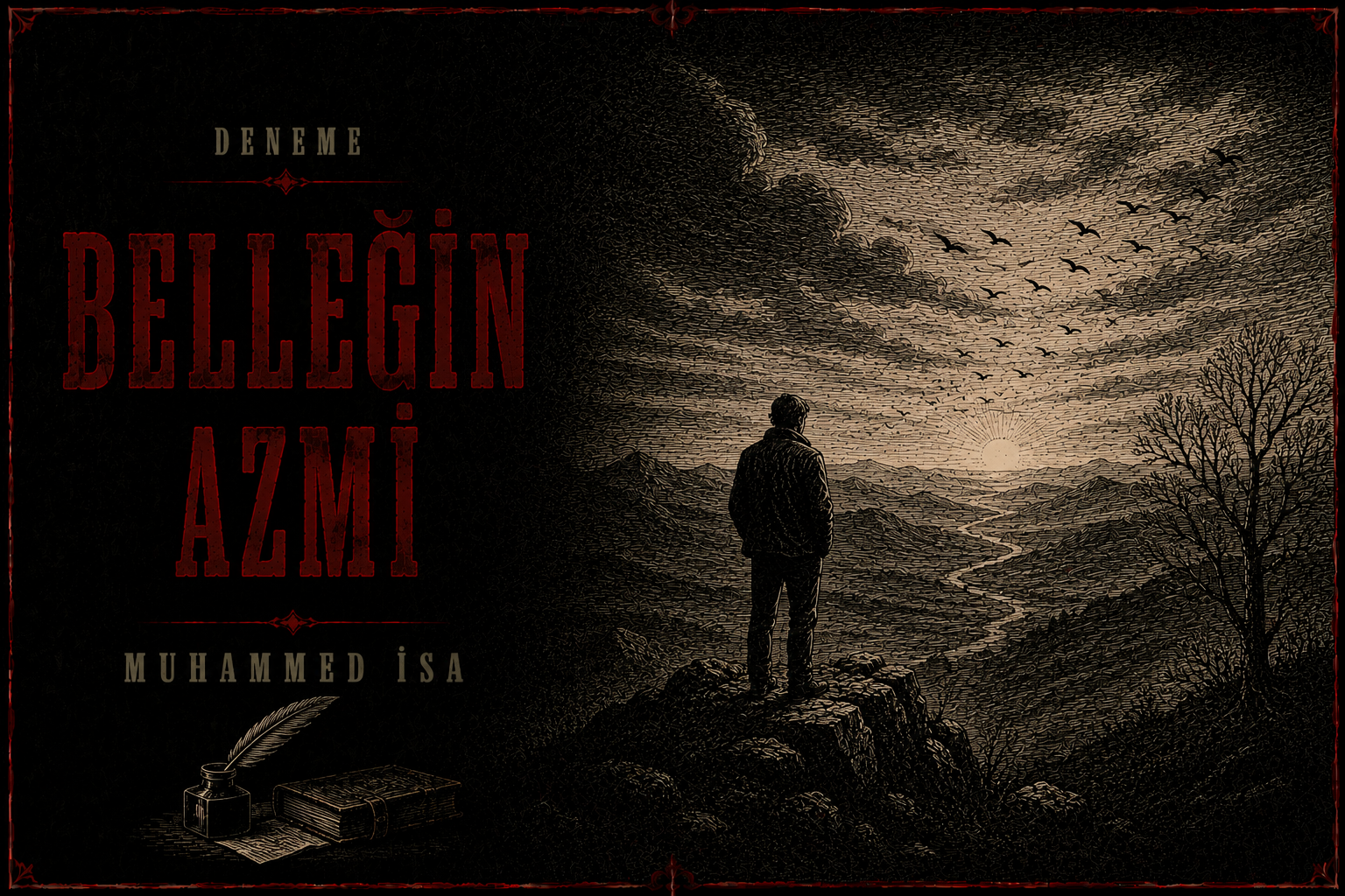 OP.441: muhammed isa – belleğin azmi*