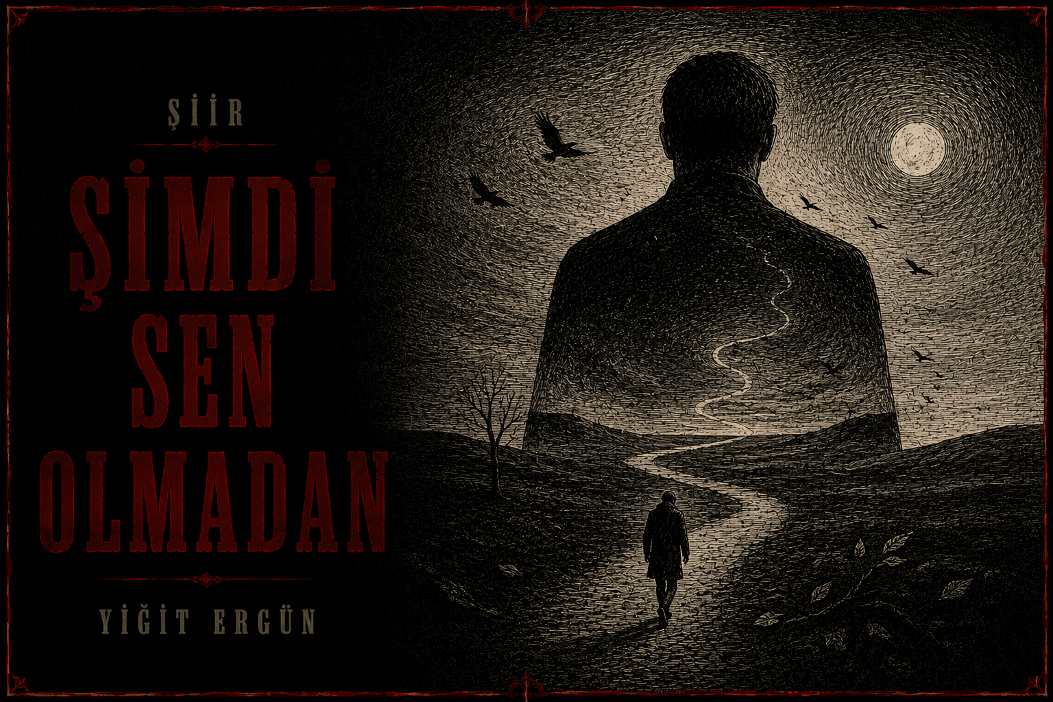 OP.444: yiğit ergün – şimdi sen olmadan*