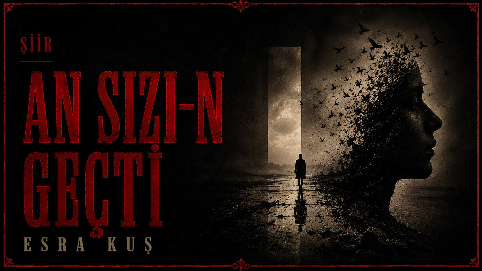 OP.464: esra kuş – an sızı-n geçti*