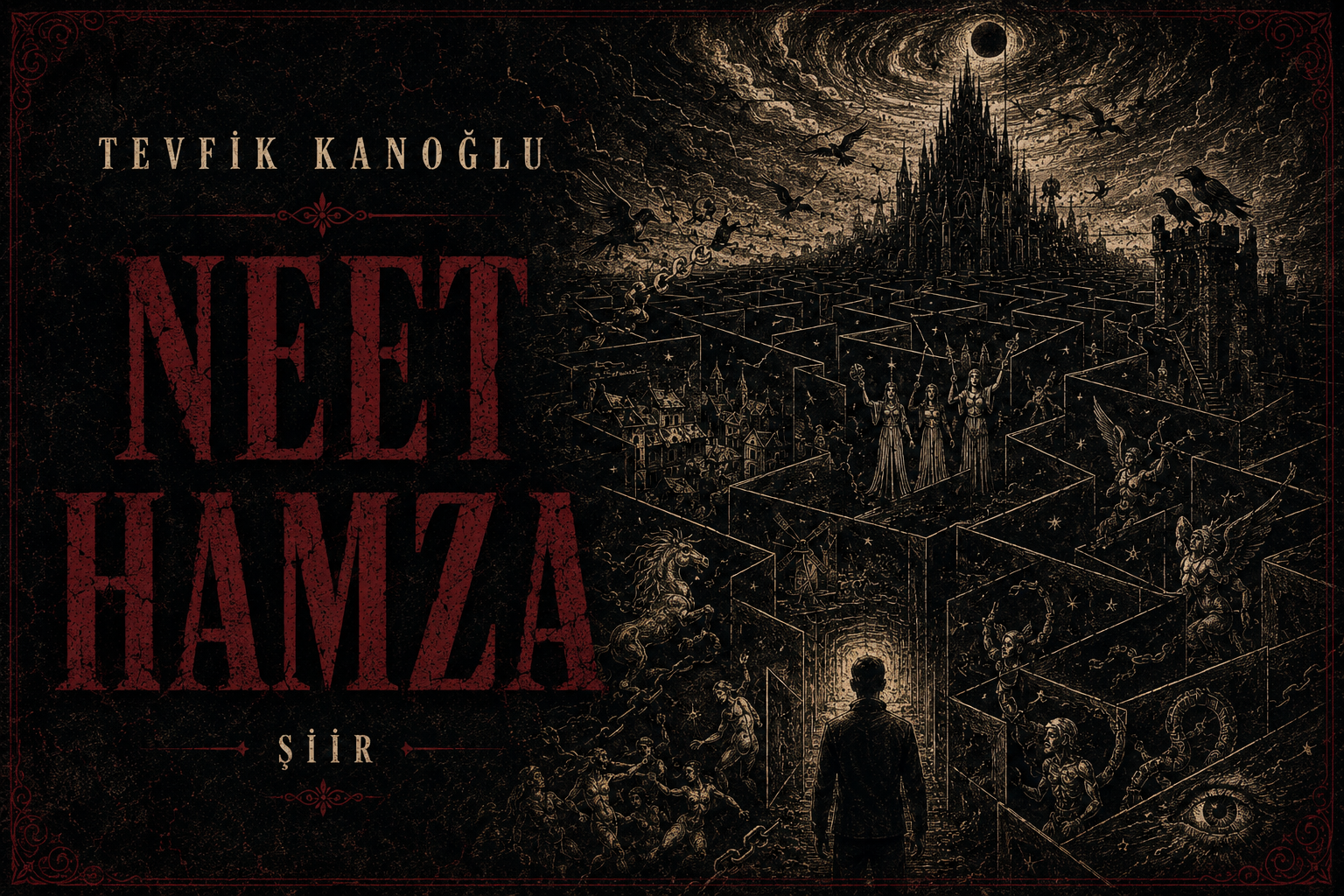 OP.465: tevfik kanoğlu – neet hamza*