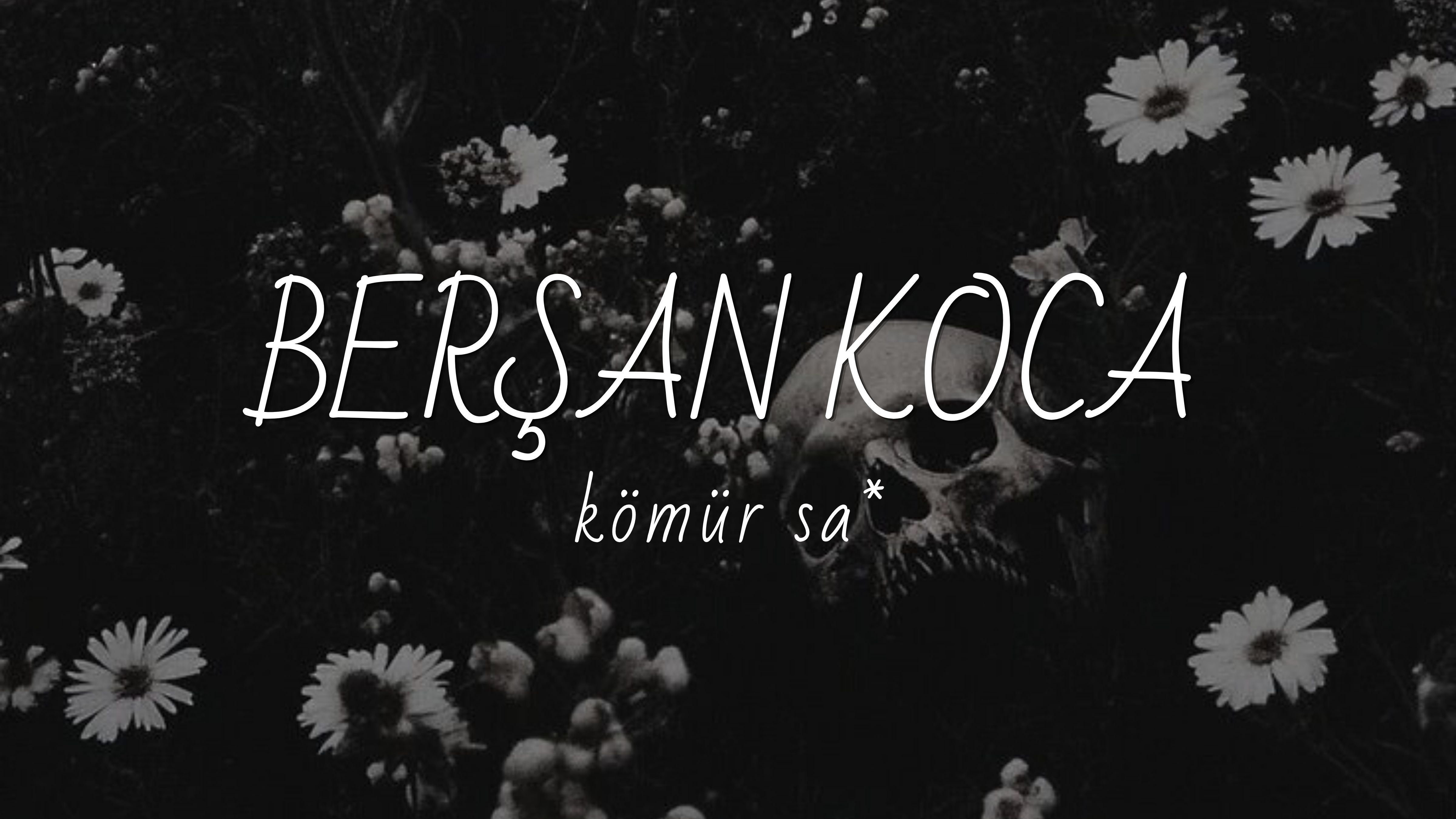 op.471: berşan koca – kömür sa*