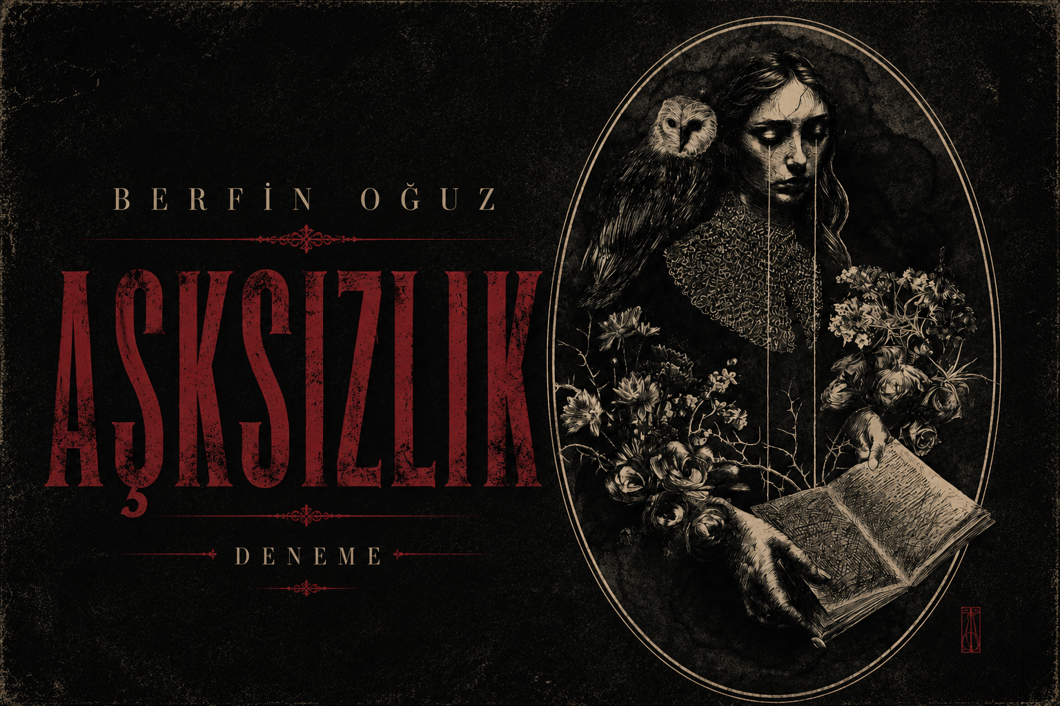 OP.477: berfin oğuz – aşksızlık*
