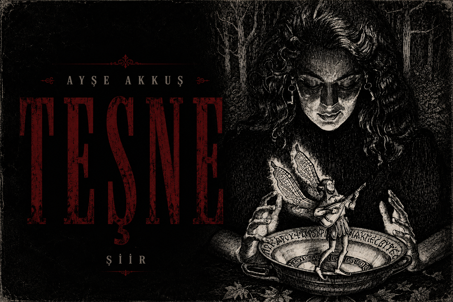 OP.473: ayşe akkuş – teşne*